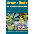 Bromeliads for Home and Garden - Paperback