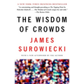 The Wisdom of Crowds - Paperback