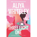 Three Eight One - Paperback