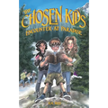 The Chosen Kids: Encounter At Paradise - Paperback
