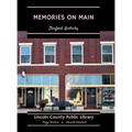 Memories on Main: Stanford, Kentucky - Hardcover