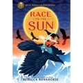 Rick Riordan Presents: Race to the Sun - Paperback