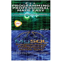 C++ Programming Professional Made Easy & MySQL Programming Professional Made Eas - Paperback