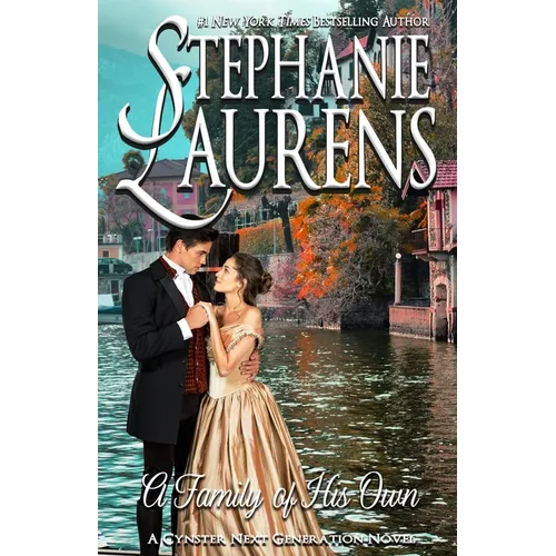 A Family Of His Own - Paperback