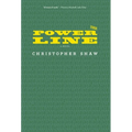 The Power Line - Hardcover