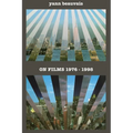 On Films 1976-1998 - Paperback