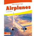 Airplanes - Paperback