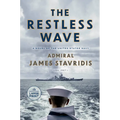 The Restless Wave: A Novel of the United States Navy - Paperback