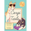 Corgi Tails - Paperback