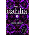 Book of Dahlia - Paperback