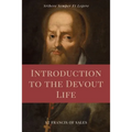 Introduction to the Devout Life (Annotated): Easy to Read Layout - Paperback
