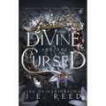 The Divine and the Cursed - Paperback