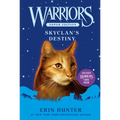 Skyclan's Destiny - Paperback