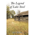 The Legend of Luke Steel - Paperback