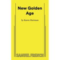 New Golden Age - Paperback