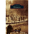 Ithaca - Hardcover
