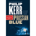 Prussian Blue - Paperback