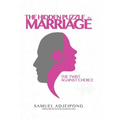 The Hidden Puzzle in Marriage - Hardcover