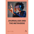 Journalism and the Metaverse - Hardcover