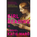 Girl Reading - Paperback