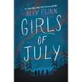 Girls of July - Hardcover