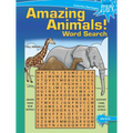 Spark: Amazing Animals! Word Search - Paperback