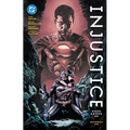 Injustice: Gods Among Us Compendium One - Paperback