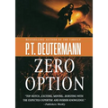 Zero Option - Paperback