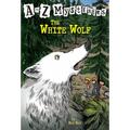 The White Wolf - Paperback