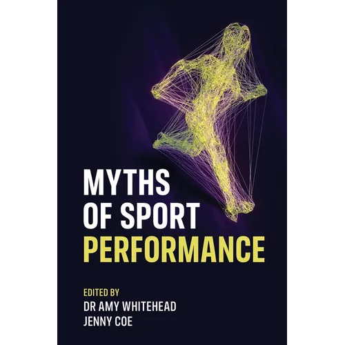 Myths of Sport Performance - Paperback