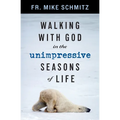 Walking with God in the Unimpressive Seasons of Life - Paperback