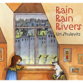 Rain Rain Rivers - Paperback