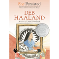 She Persisted: Deb Haaland - Paperback