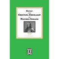 History of the Choctaw, Chickasaw and Natchez Indians - Paperback