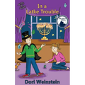 In a Latke Trouble: (YaYa & YoYo, Book 4) - Paperback