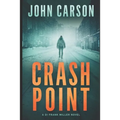 Crash Point - Paperback