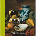 Food in the Louvre - Hardcover
