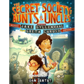 The Secret Society of Aunts & Uncles - Hardcover