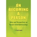 On Becoming a Person - Paperback