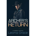 Archer's Return: Book 2 of the Sam Archer series - Paperback