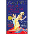 Murder at the Academy Awards (R): A Red Carpet Murder Mystery - Paperback