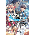 I Kept Pressing the 100-Million-Year Button and Came Out on Top, Vol. 5 (Light Novel): Volume 5 - Paperback