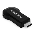 1080P Wireless Display Adapter Miracast Dongle for Android IOS TV Streaming Media Player