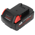 Battery Replacement for M18 Cordless Tools