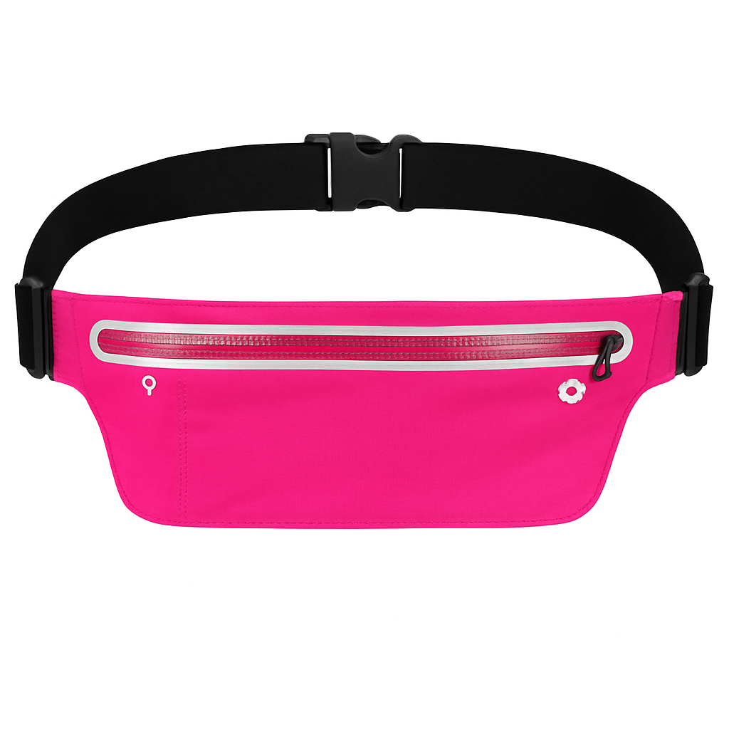 Sport Waist Pack Belt Bag for Everyday Running