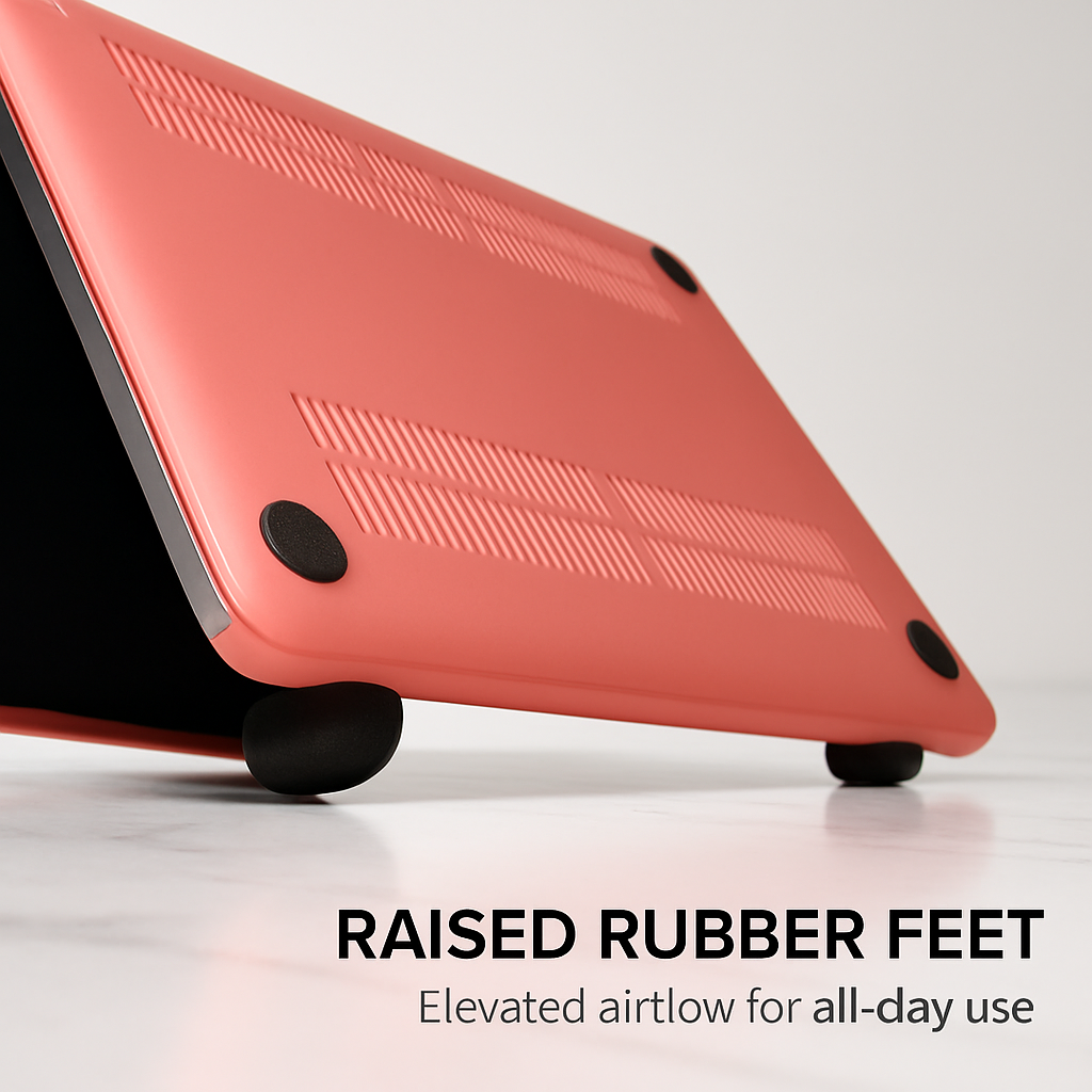 Hard Shell Portfolio Case for Apple Macbook Pro 13’’ Retaina with Keyboard Skin