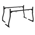 Extendable Truck Ladder Rack for Pickup Trucks