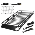 Universal Roof Rack Cargo Carrier for Car Roof