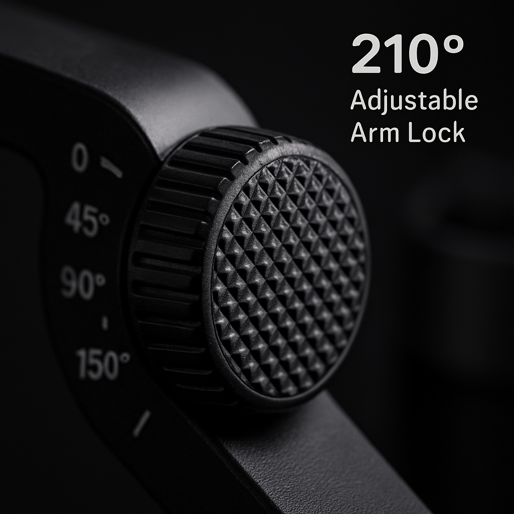 Car Cup Holder Expander 360° Rotating Tray with Phone