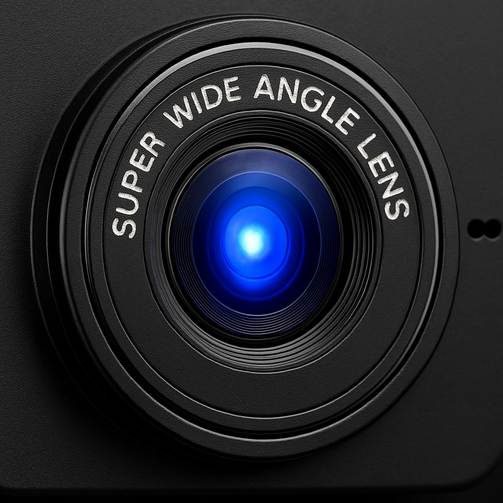 WiFi FHD 1080P 3 Channel Car Dash Cam Front Rear Inside With 32G MMC Card Motion Detection Loop Recording Infrared Night Vision Surveillance Car Camer